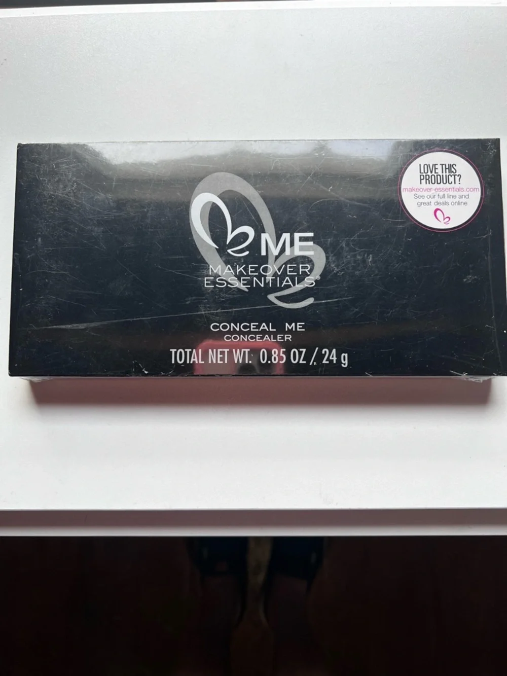 ME MAKEOVER ESSENTIALS Conceal Me Concealer Kit! - Picture 3 of 4